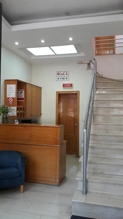 Eder Hotel Τίρανα
