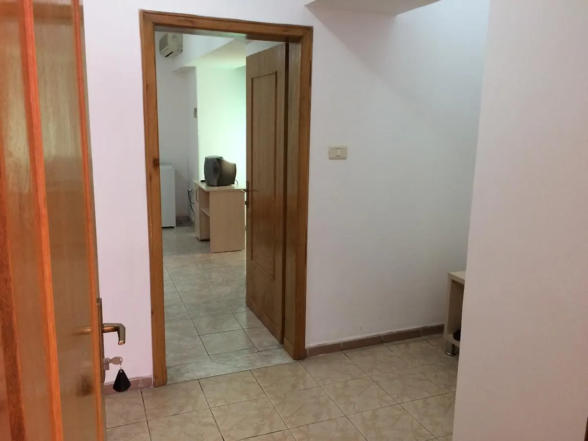Eder Hotel Τίρανα