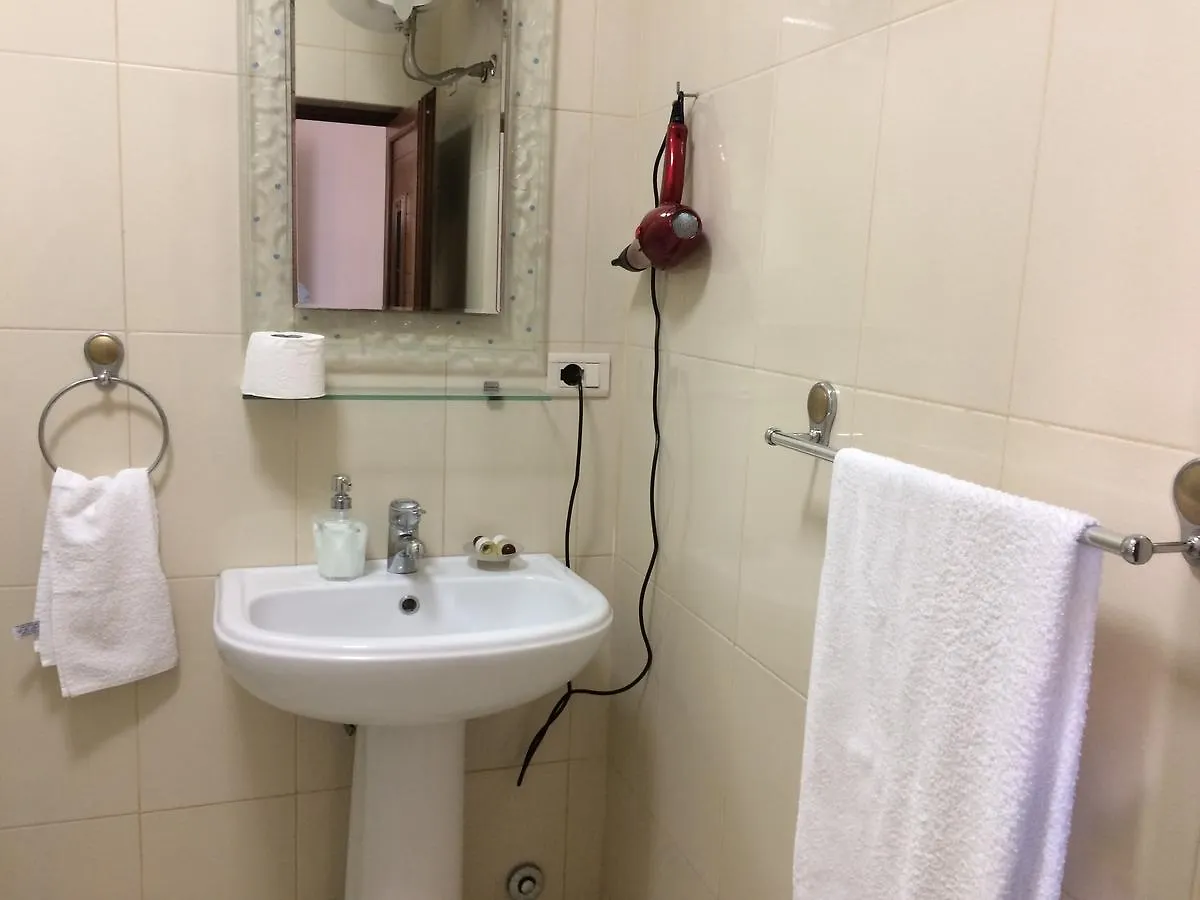 Eder Hotel Τίρανα