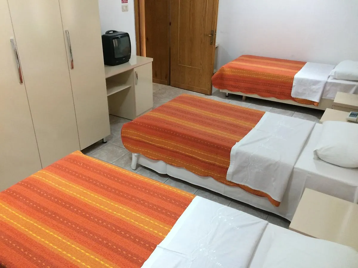 Eder Hotel Τίρανα 2*,  Αλβανία