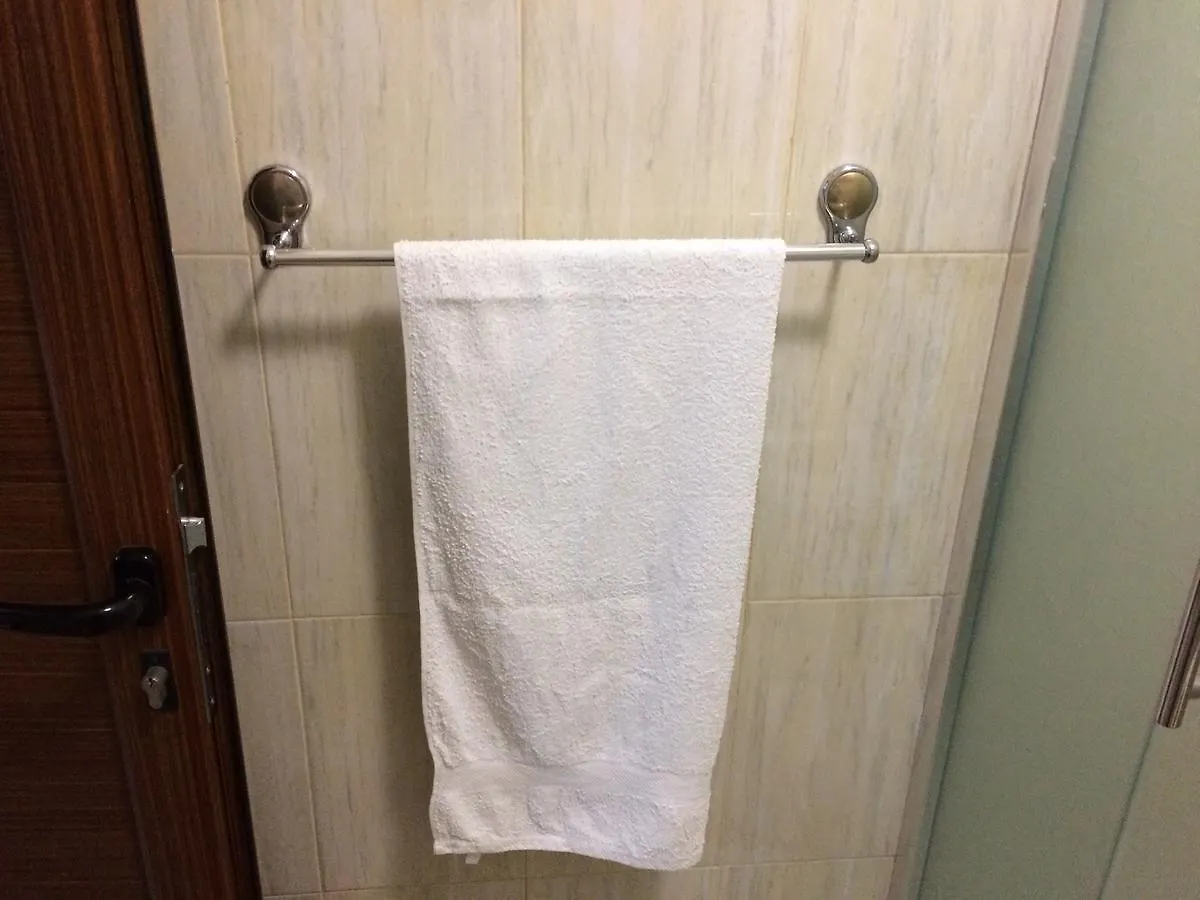 Eder Hotel Τίρανα