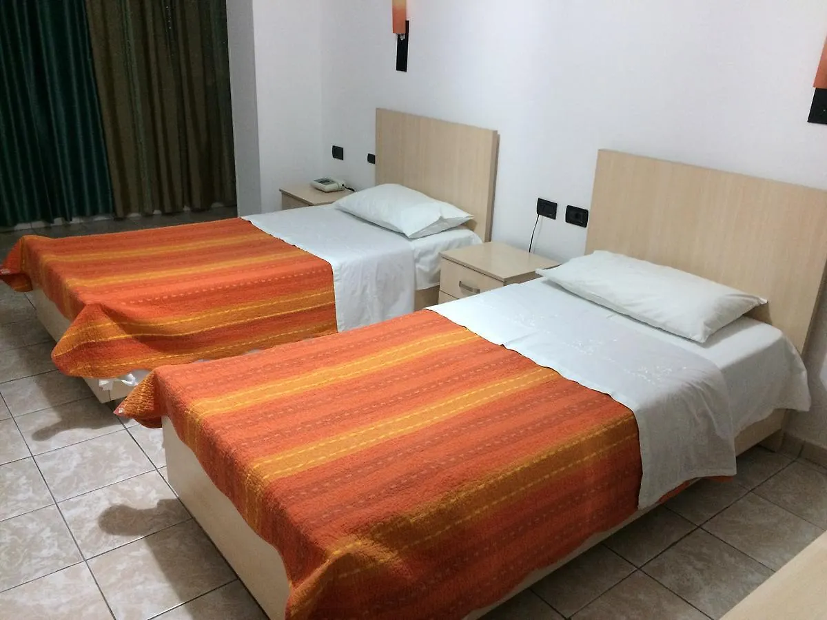 Eder Hotel Τίρανα